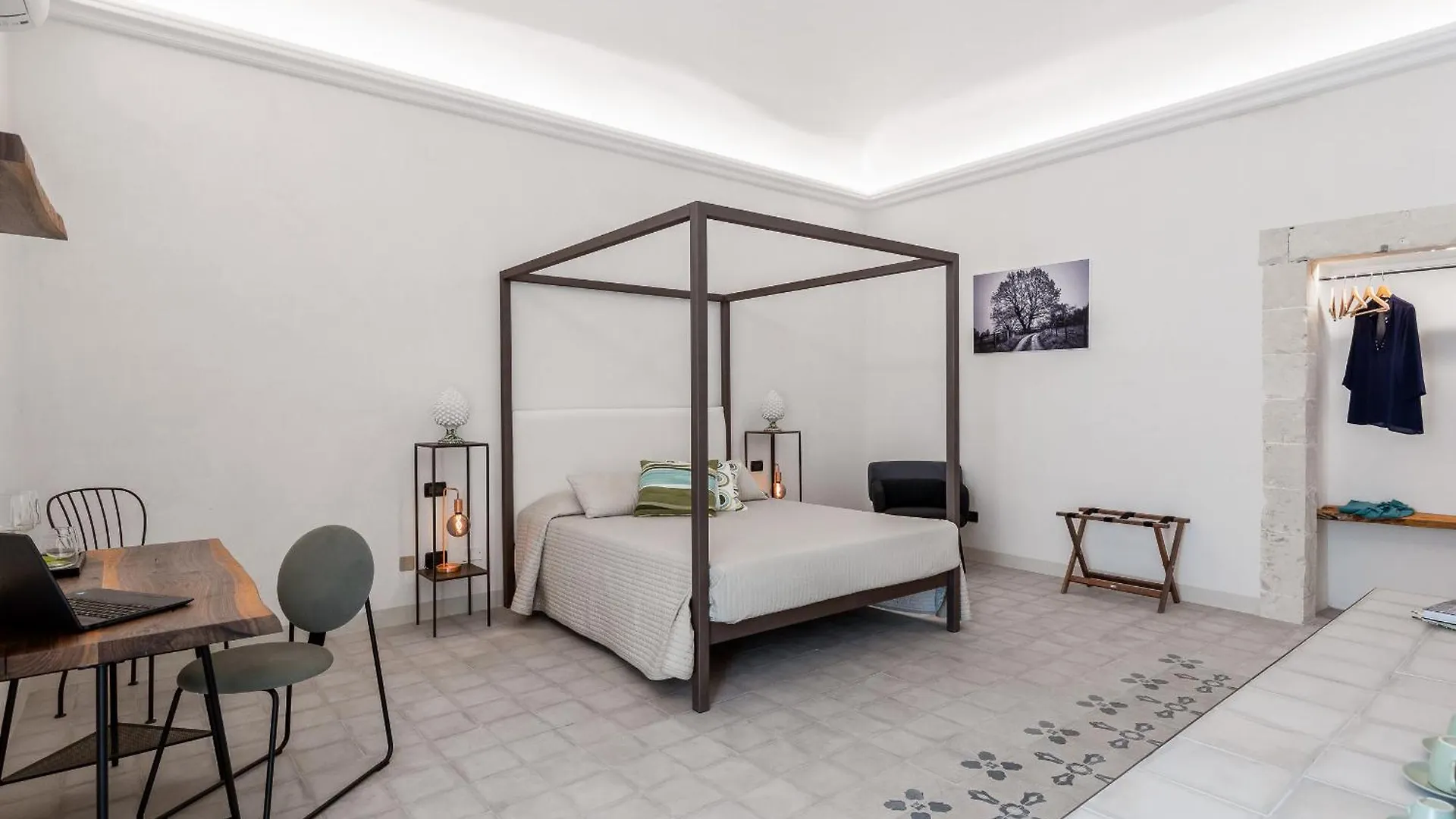 Bed And Breakfast Welcome Noto 3*,  Italien