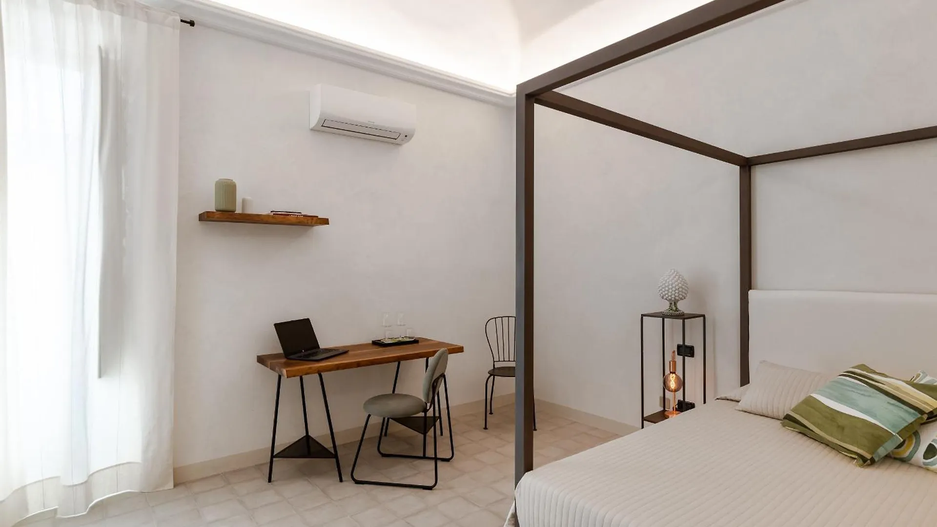 Bed And Breakfast Welcome Noto 3*,  Italien