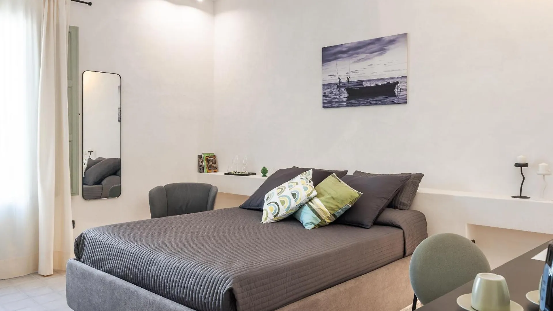 *** Pensionat Bed And Breakfast Welcome Noto Italien