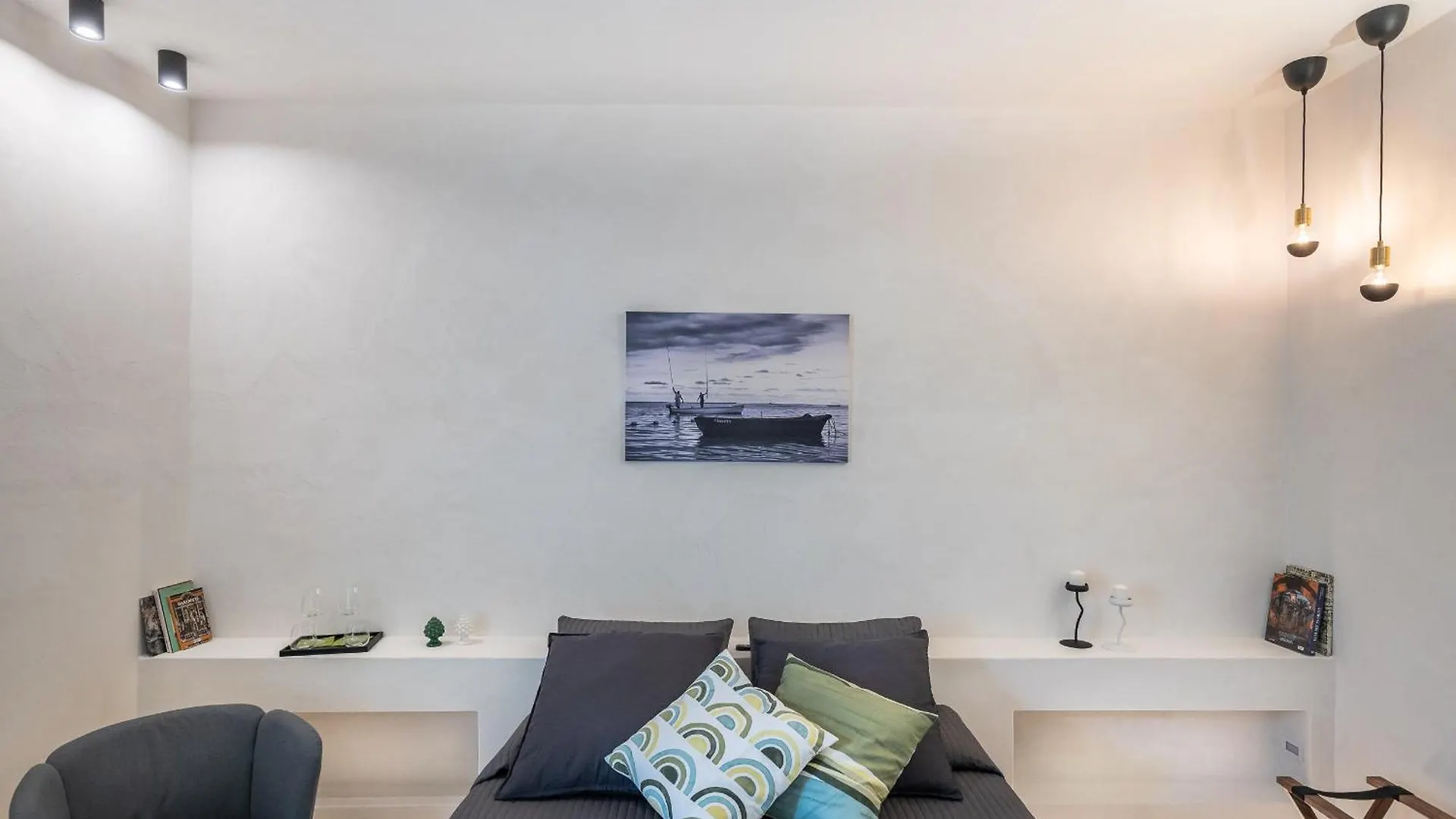 Pensionat Bed And Breakfast Welcome Noto