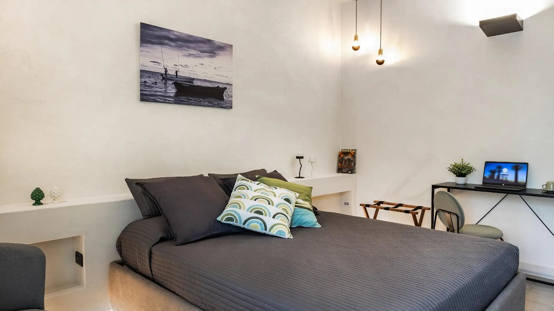 Bed And Breakfast Welcome Noto 3*,