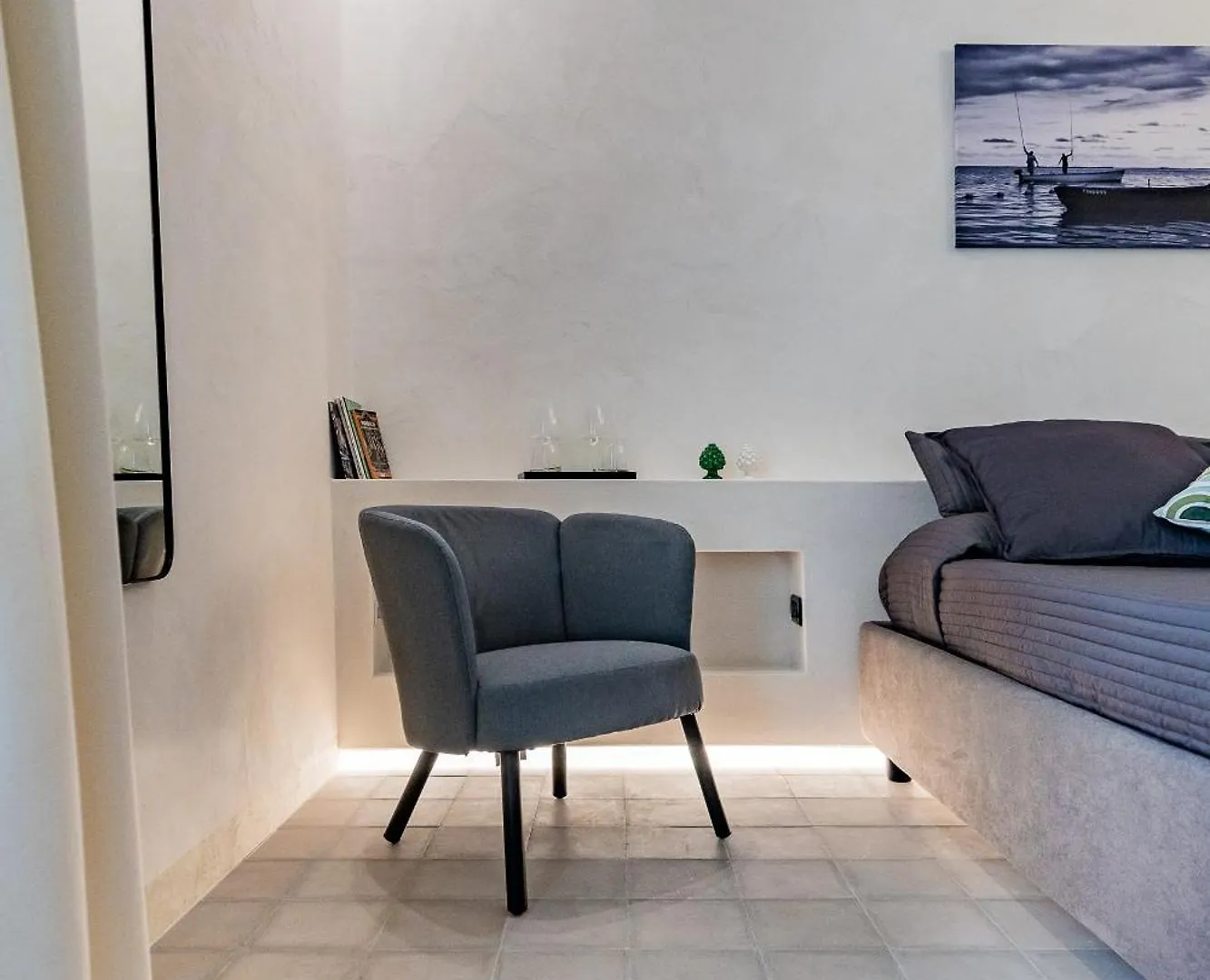 Bed And Breakfast Welcome Noto Pensionat