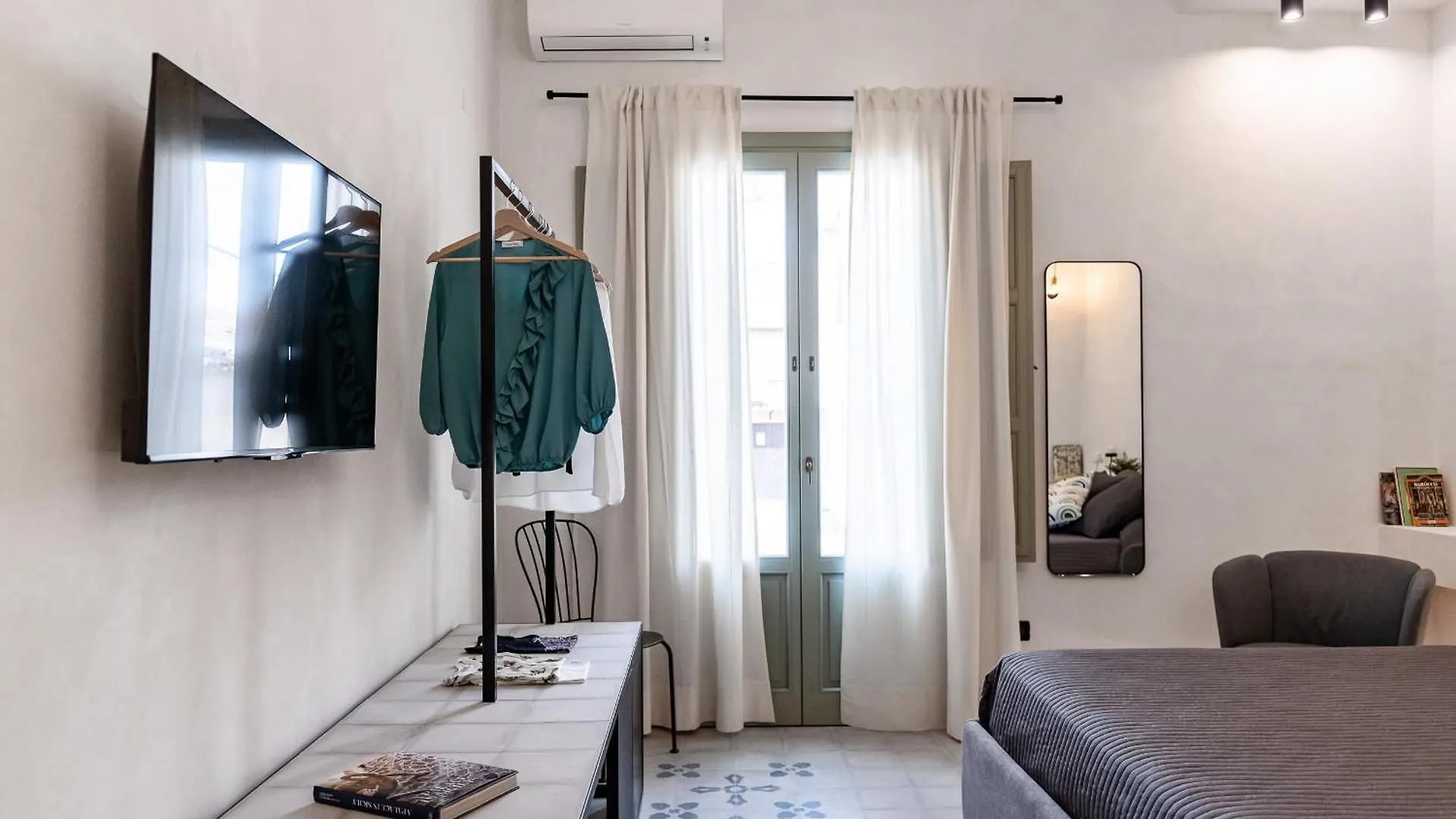 Pensionat Bed And Breakfast Welcome Noto