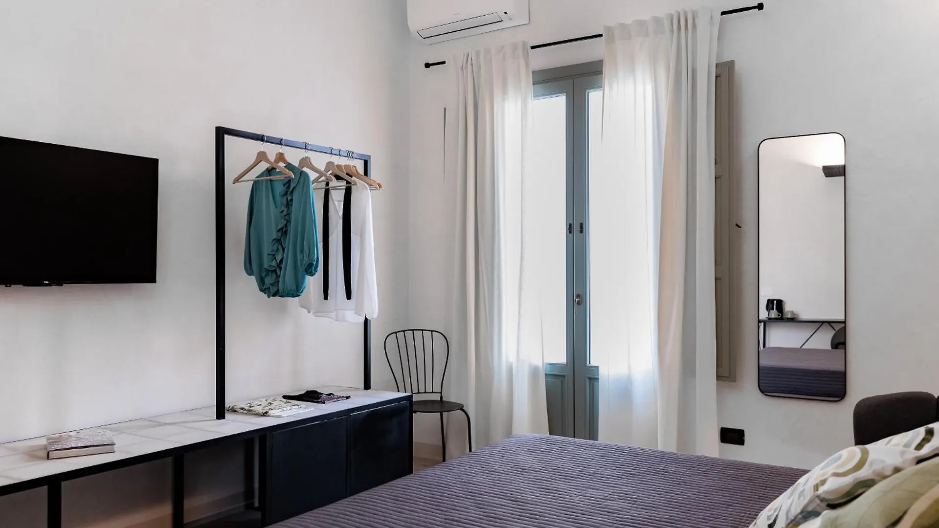 Bed And Breakfast Welcome Noto Pensionat
