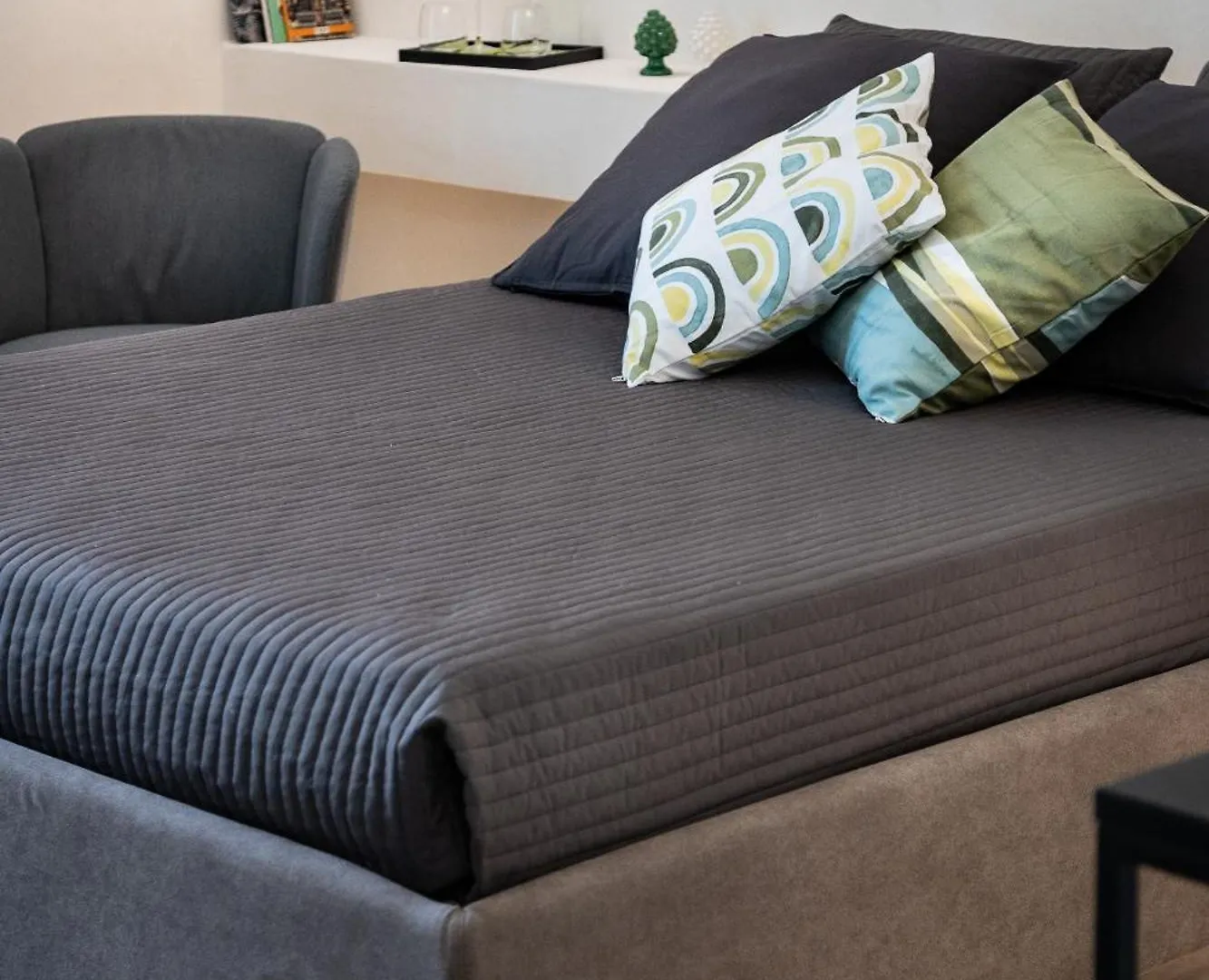 Bed And Breakfast Welcome Noto Italien